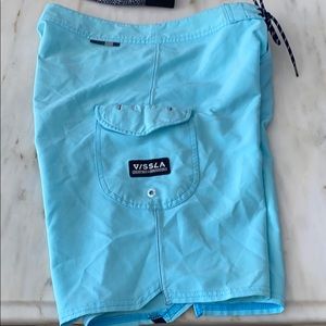 Men’s size 28VISSL a board shorts